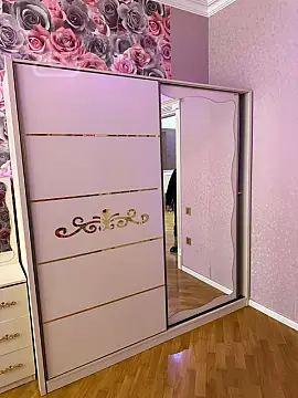 Kirayə verilir 3 otaqlı yeni tikili 110 m²