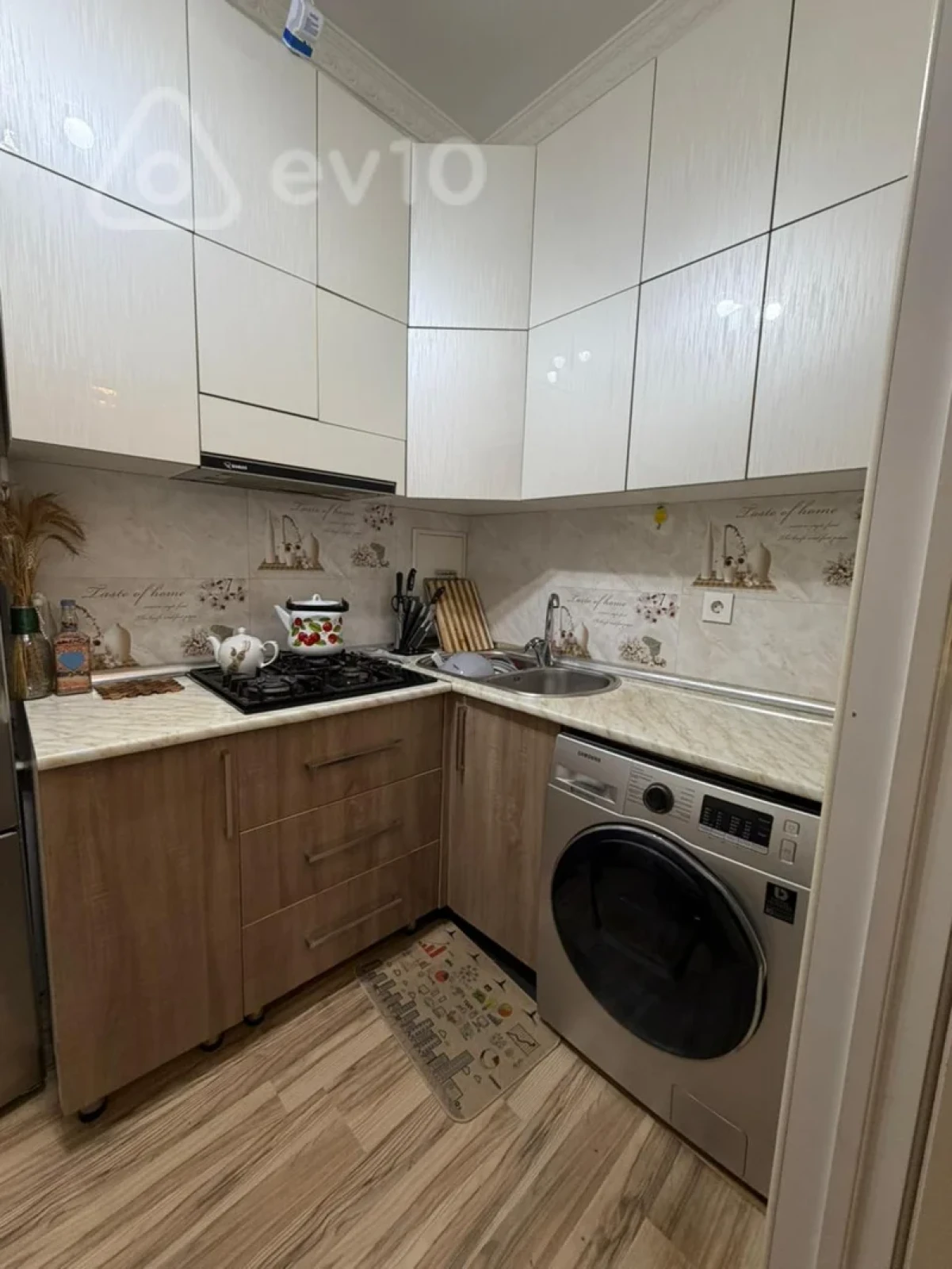 Satılır 2 otaqlı yeni tikili 65 m²