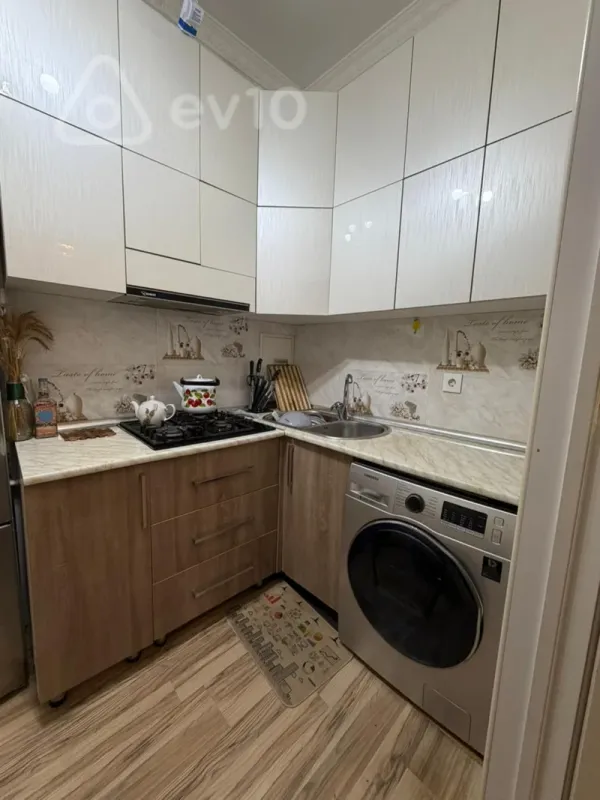 Satılır 2 otaqlı yeni tikili 65 m²