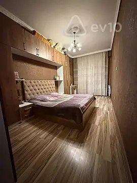 Satılır 2 otaqlı yeni tikili 65 m²