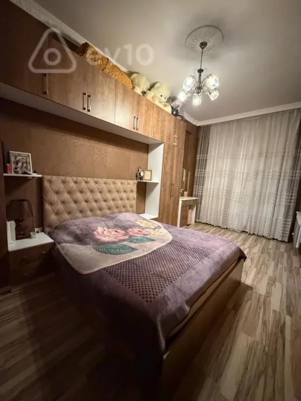 Satılır 2 otaqlı yeni tikili 65 m²