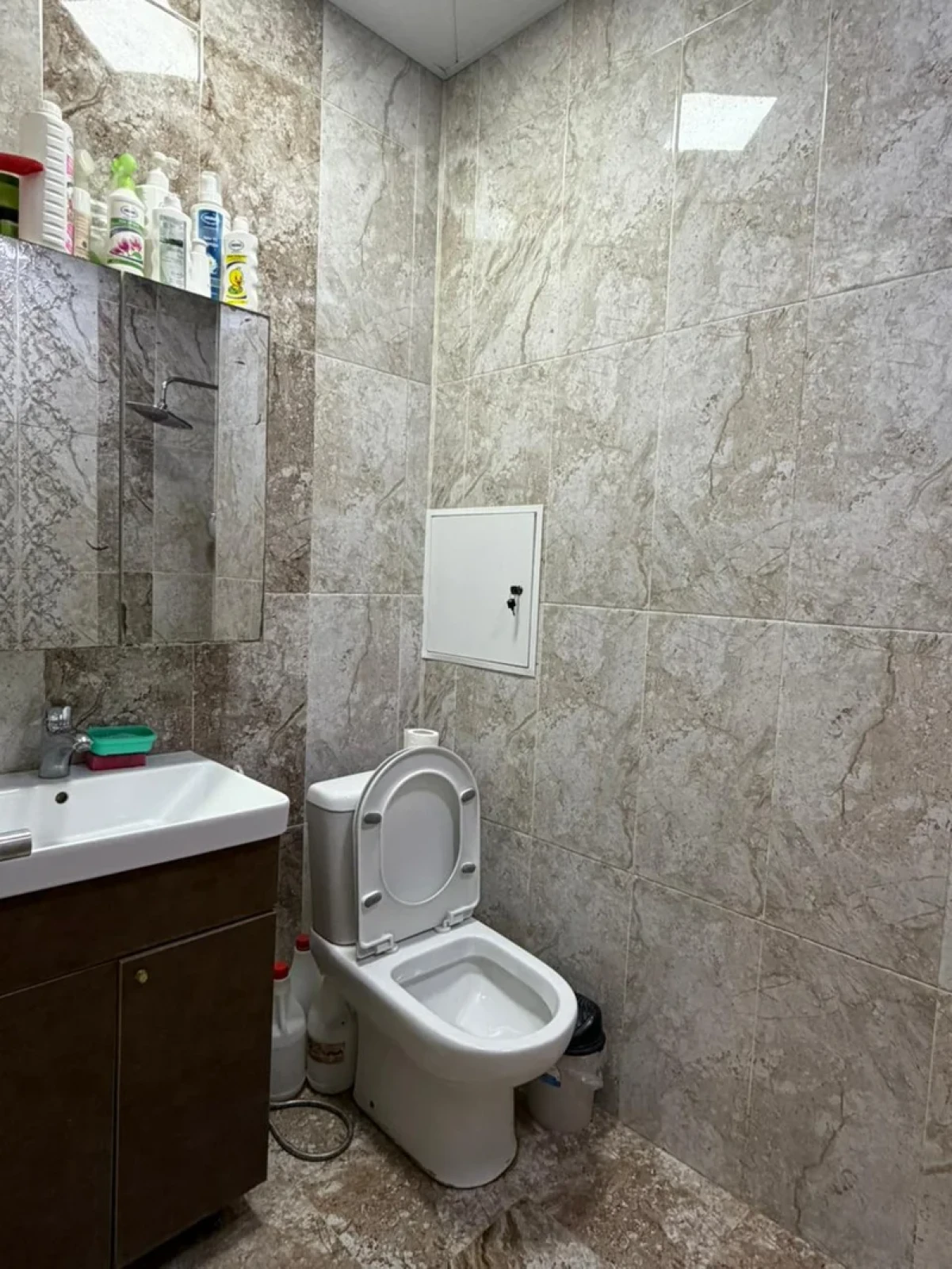 Satılır 2 otaqlı yeni tikili 65 m²