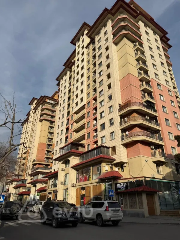 Satılır 2 otaqlı yeni tikili 65 m²