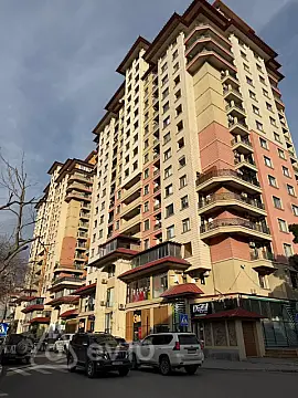 Satılır 2 otaqlı yeni tikili 65 m² — Bakı, Nizami 2 otaq 65.00 m²