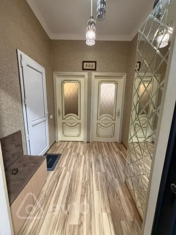 Satılır 2 otaqlı yeni tikili 65 m²