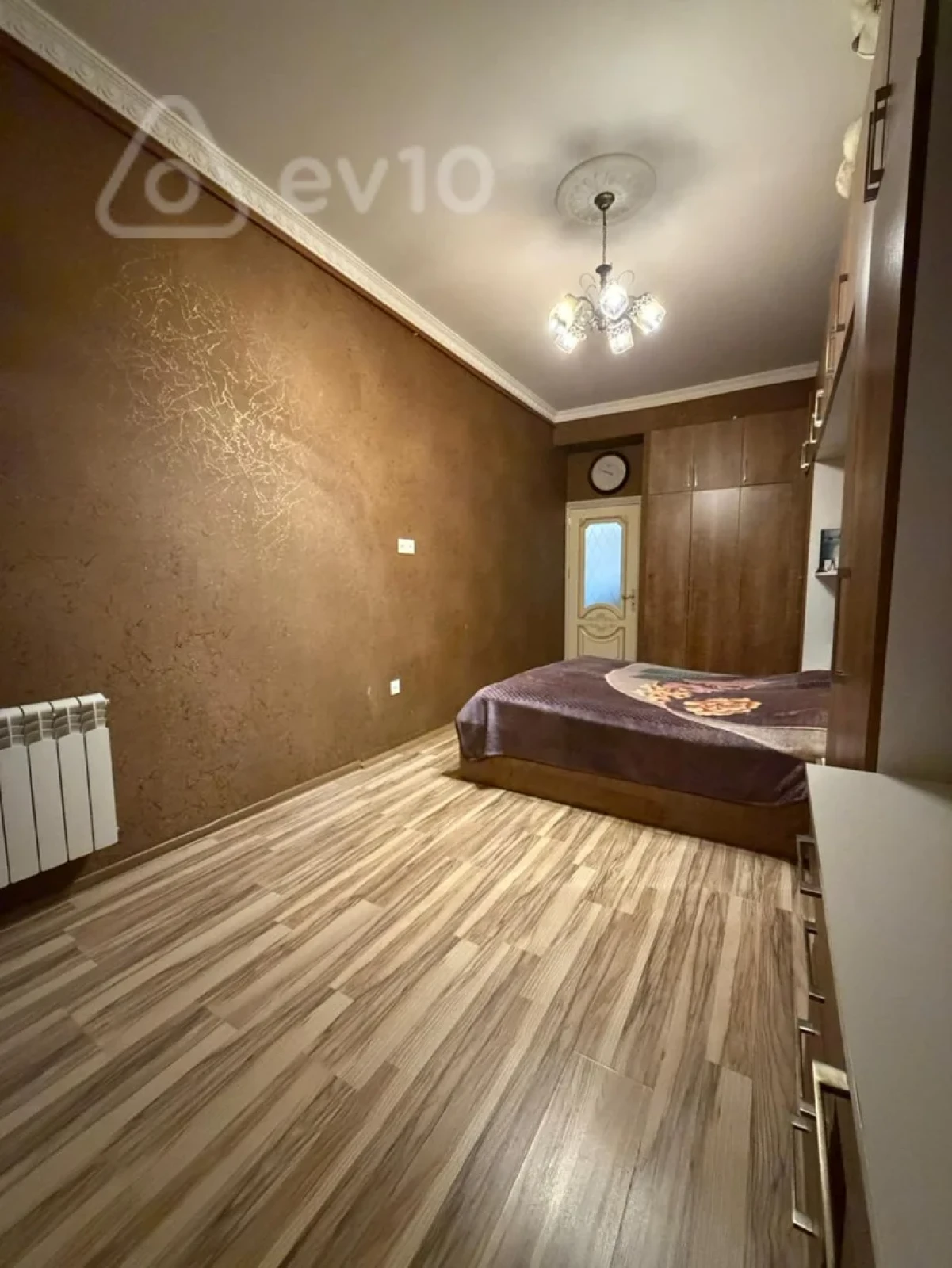 Satılır 2 otaqlı yeni tikili 65 m²