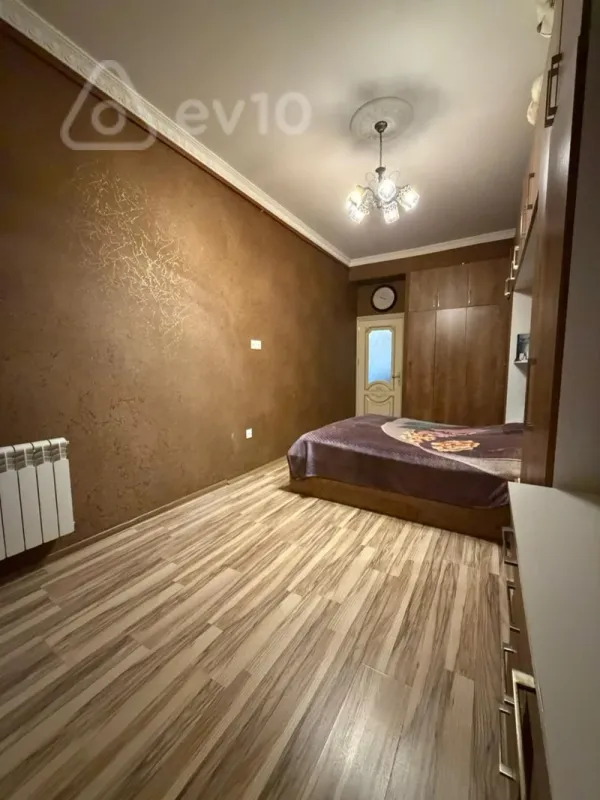 Satılır 2 otaqlı yeni tikili 65 m²