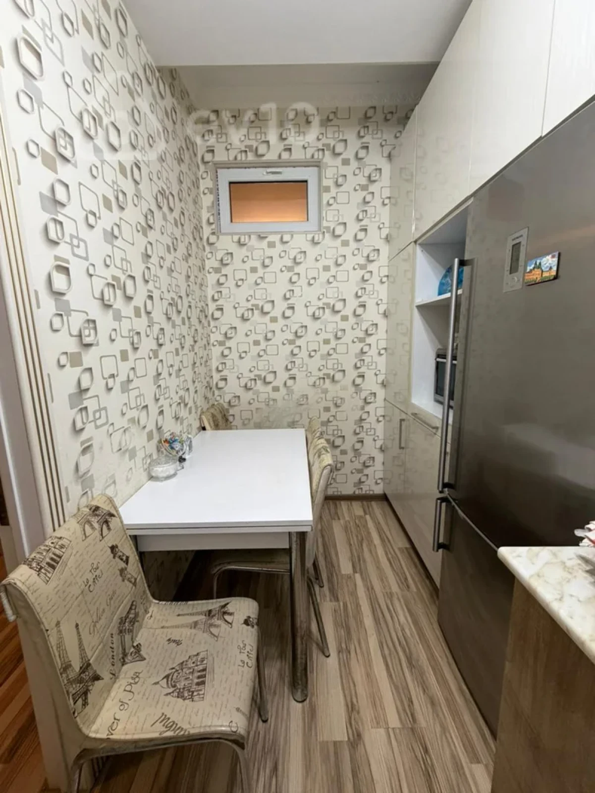 Satılır 2 otaqlı yeni tikili 65 m²