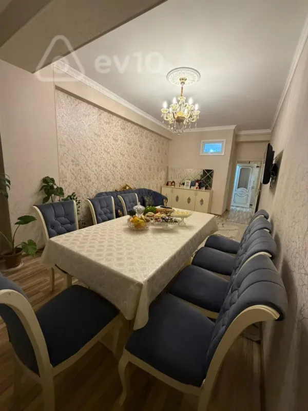 Satılır 2 otaqlı yeni tikili 65 m²