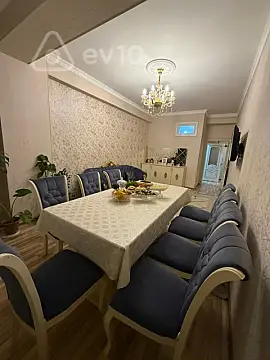 Satılır 2 otaqlı yeni tikili 65 m²