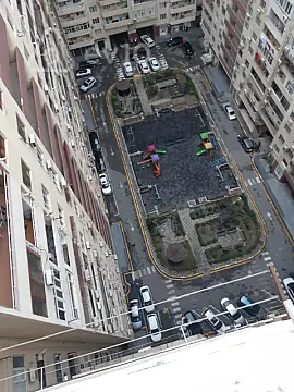 Satılır 2 otaqlı yeni tikili 75 m² — Bakı, Nərimanov 2 otaq 75.00 m²