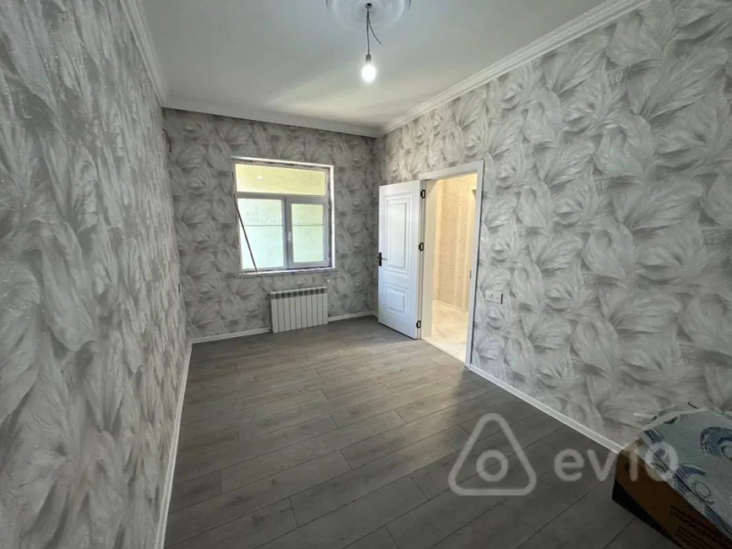 Satılır 2 otaqlı həyət evi 50 m²