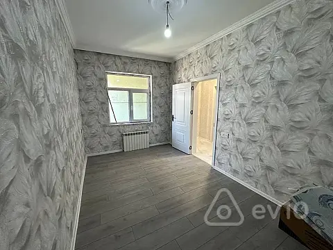 Satılır 2 otaqlı həyət evi 50 m²