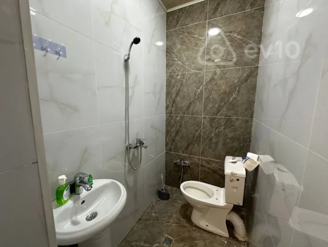 Satılır 2 otaqlı həyət evi 50 m²