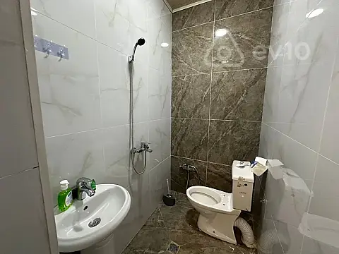 Satılır 2 otaqlı həyət evi 50 m²