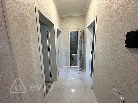 Satılır 2 otaqlı həyət evi 50 m²