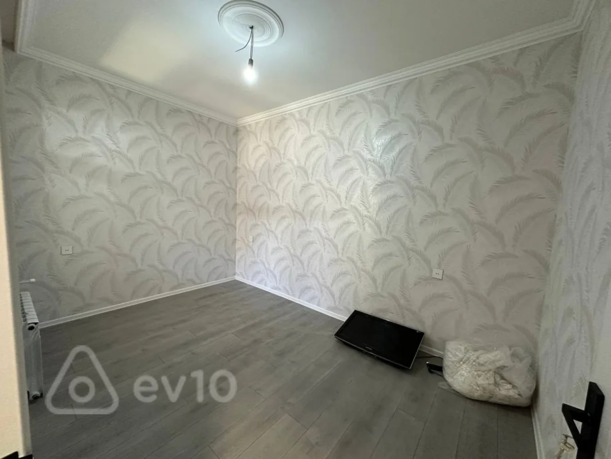 Satılır 2 otaqlı həyət evi 50 m²