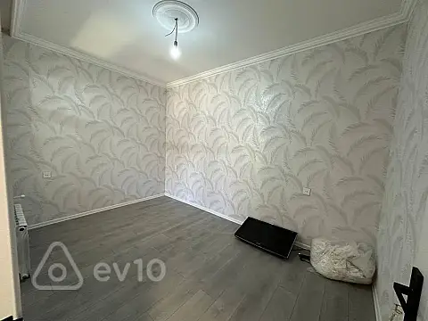 Satılır 2 otaqlı həyət evi 50 m²