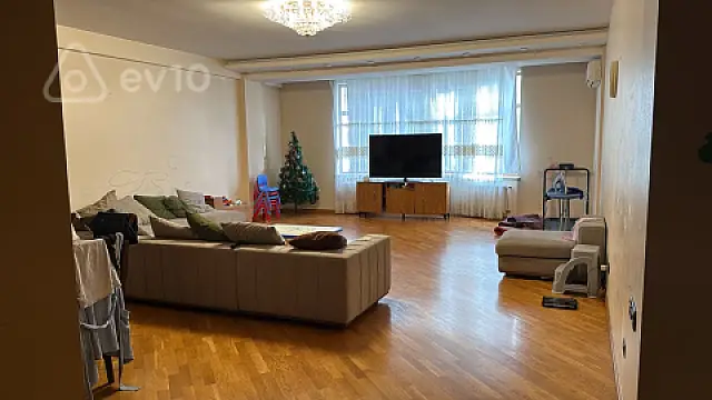 Satılır 3 otaqlı yeni tikili 180 m² — Bakı, Nəsimi 3 otaq 180.00 m²