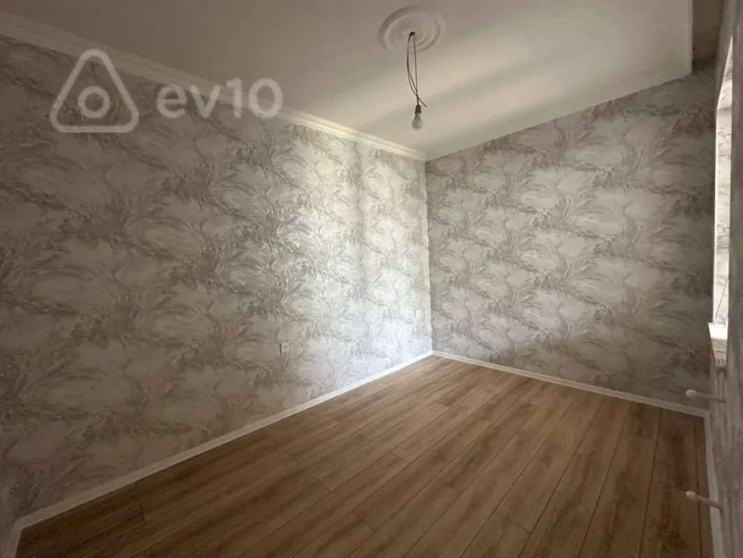 Satılır 3 otaqlı həyət evi 65 m²