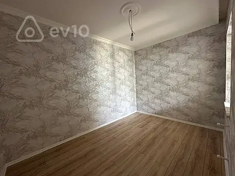 Satılır 3 otaqlı həyət evi 65 m²
