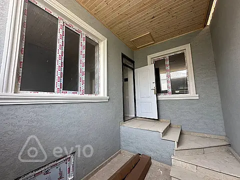 Satılır 3 otaqlı həyət evi 65 m²