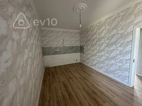 Satılır 3 otaqlı həyət evi 65 m²