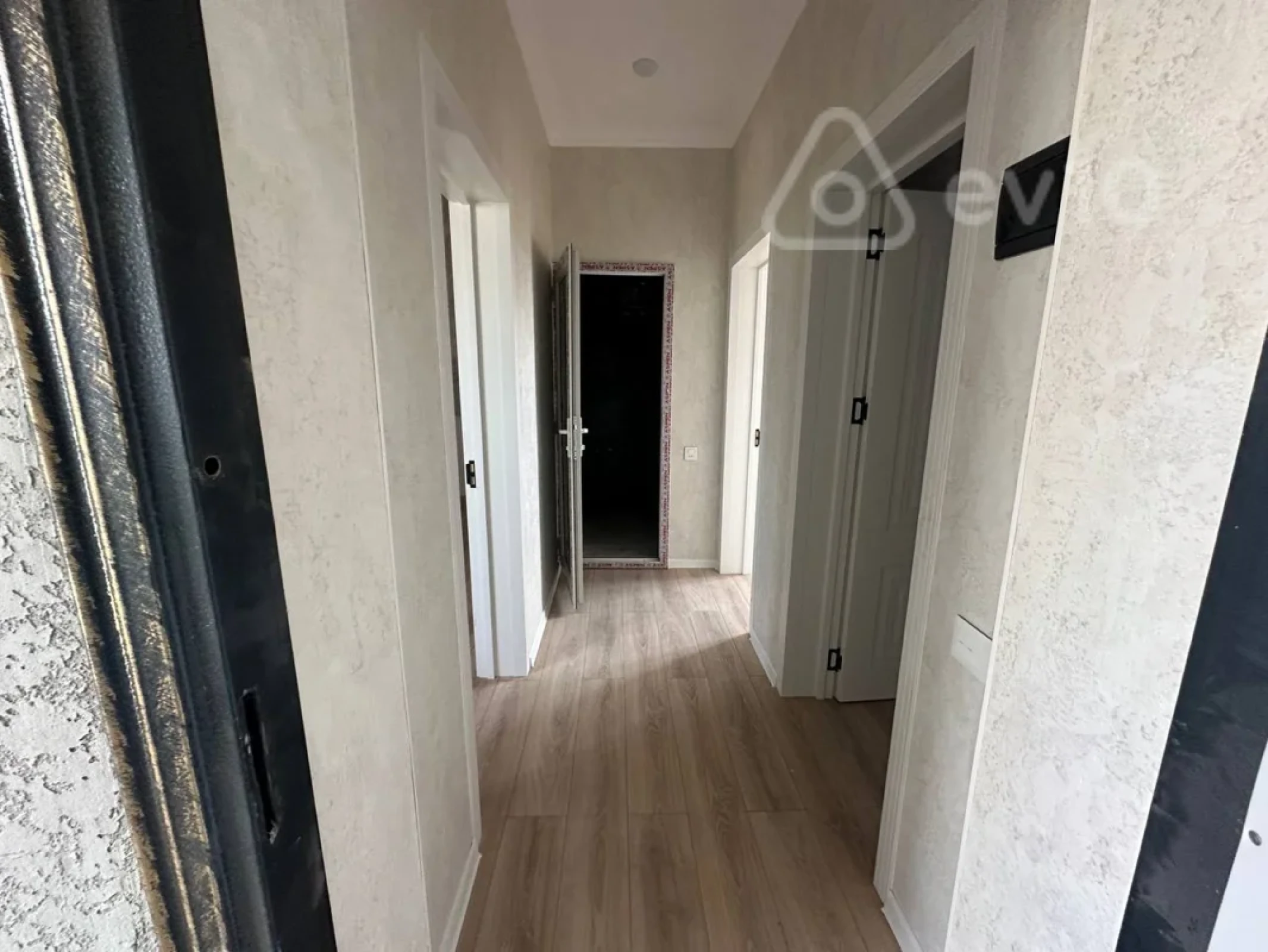 Satılır 3 otaqlı həyət evi 65 m²