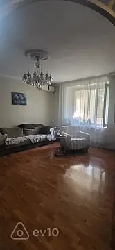 Satılır 3 otaqlı köhnə tikili 80 m² — Bakı, Nəsimi 3 otaq 80.00 m²