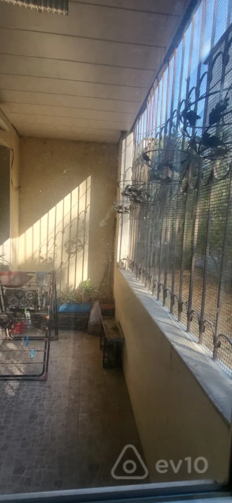 Satılır 3 otaqlı köhnə tikili 80 m²