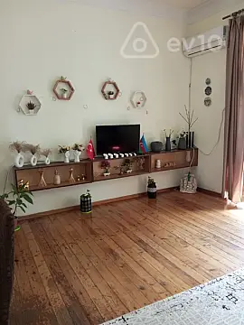 Kirayə verilir 3 otaqlı yeni tikili 100 m² — Bakı, Nəsimi 3 otaq 100.00 m²