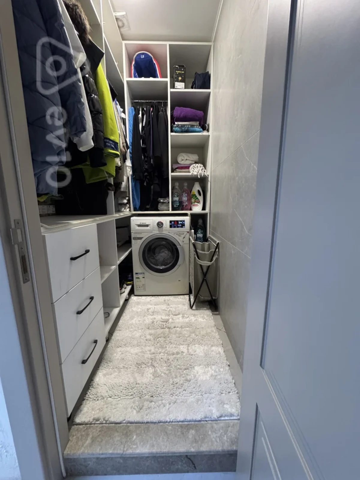 Satılır 2 otaqlı yeni tikili 87 m²