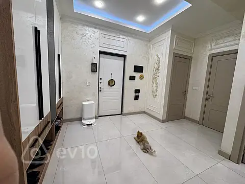 Satılır 2 otaqlı yeni tikili 87 m² — Bakı, Binəqədi 2 otaq 87.00 m²