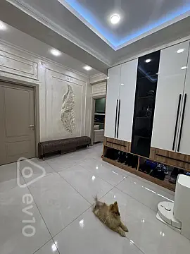 Satılır 2 otaqlı yeni tikili 87 m²