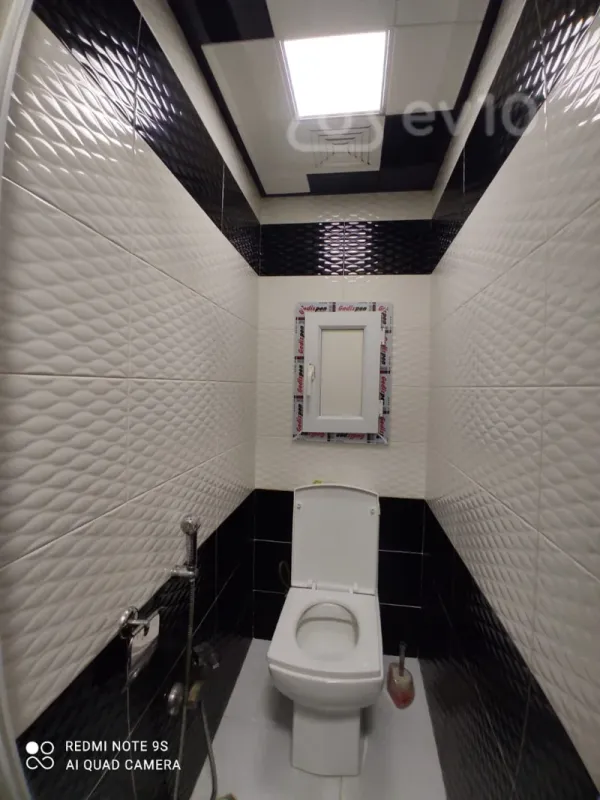 Kirayə verilir 2 otaqlı köhnə tikili 55 m²