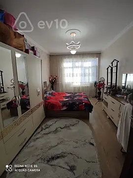 Kirayə verilir 2 otaqlı köhnə tikili 55 m² — Bakı, Nəsimi 2 otaq 55.00 m²