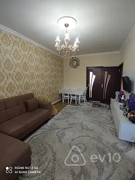 Kirayə verilir 2 otaqlı köhnə tikili 55 m²