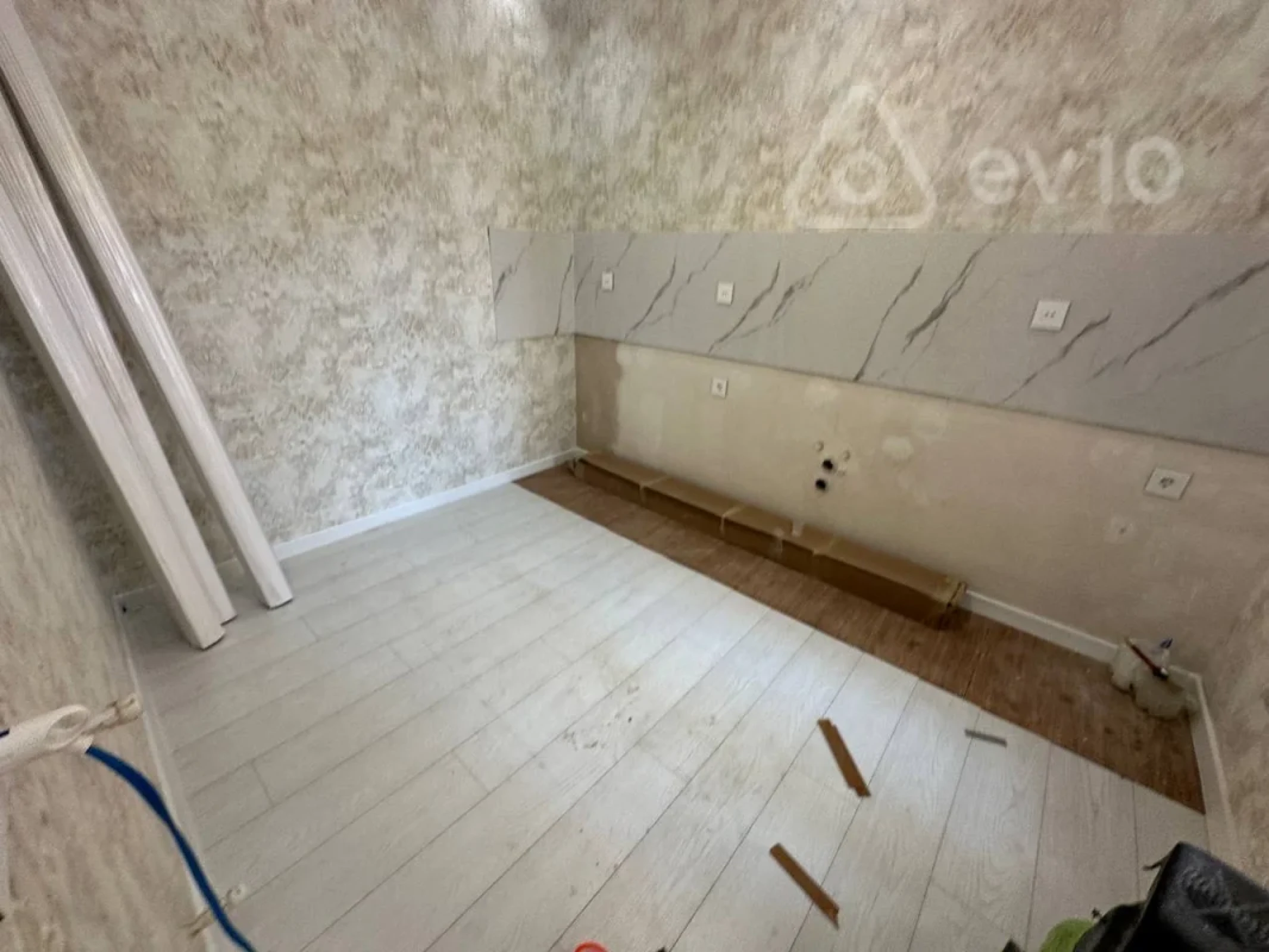Satılır 4 otaqlı həyət evi 100 m²