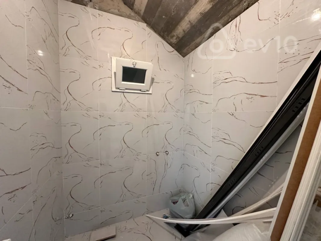 Satılır 4 otaqlı həyət evi 100 m²