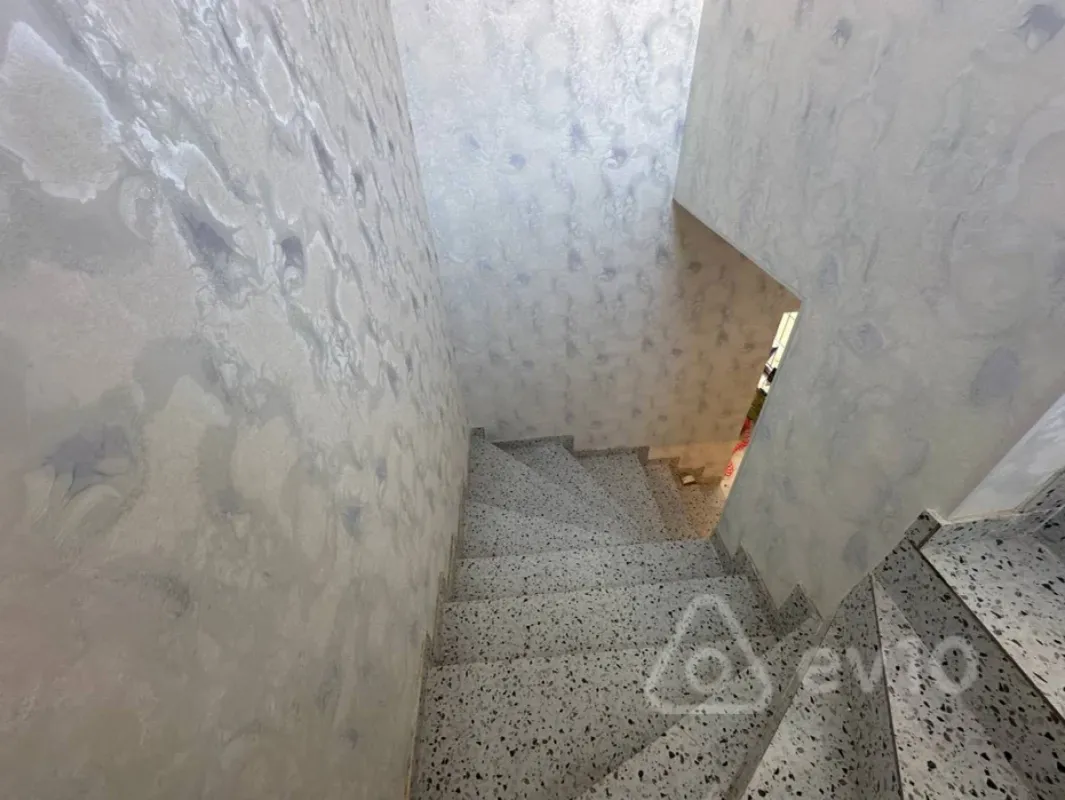 Satılır 4 otaqlı həyət evi 100 m²