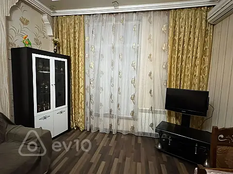 Kirayə verilir 2 otaqlı yeni tikili 60 m² — Bakı, Nəsimi 2 otaq 60.00 m²