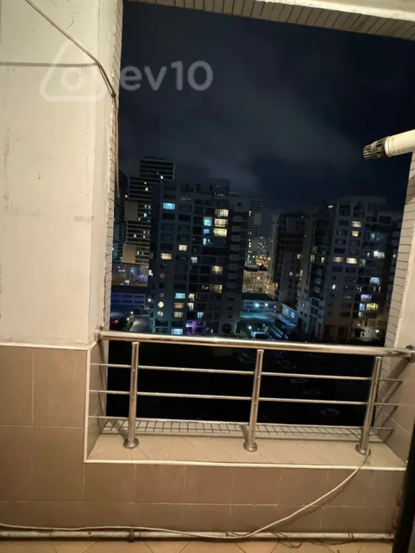 Kirayə verilir 2 otaqlı yeni tikili 60 m²