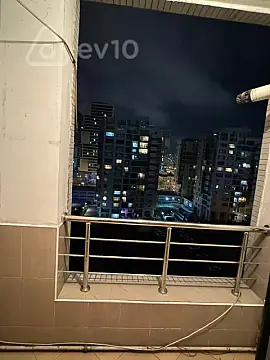 Kirayə verilir 2 otaqlı yeni tikili 60 m²