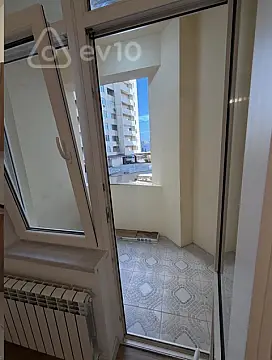 Satılır 2 otaqlı yeni tikili 48 m²