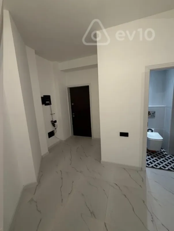 Satılır 2 otaqlı yeni tikili 48 m²