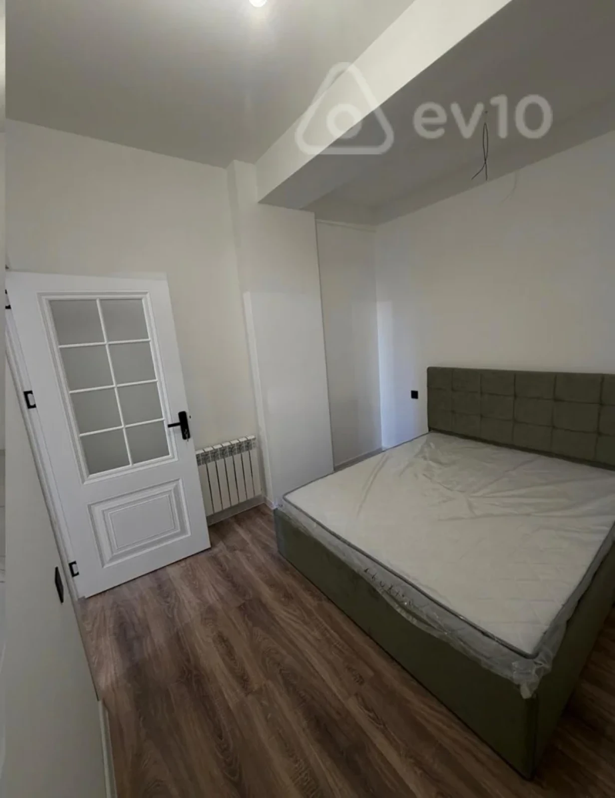 Satılır 2 otaqlı yeni tikili 48 m²