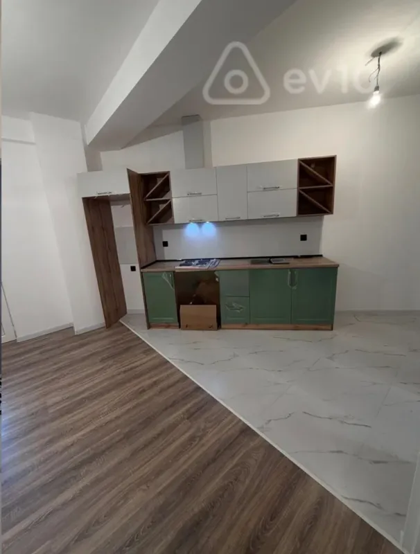 Satılır 2 otaqlı yeni tikili 48 m²
