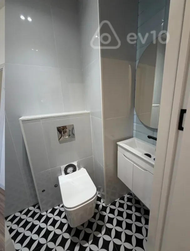 Satılır 2 otaqlı yeni tikili 48 m²