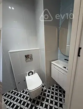 Satılır 2 otaqlı yeni tikili 48 m²