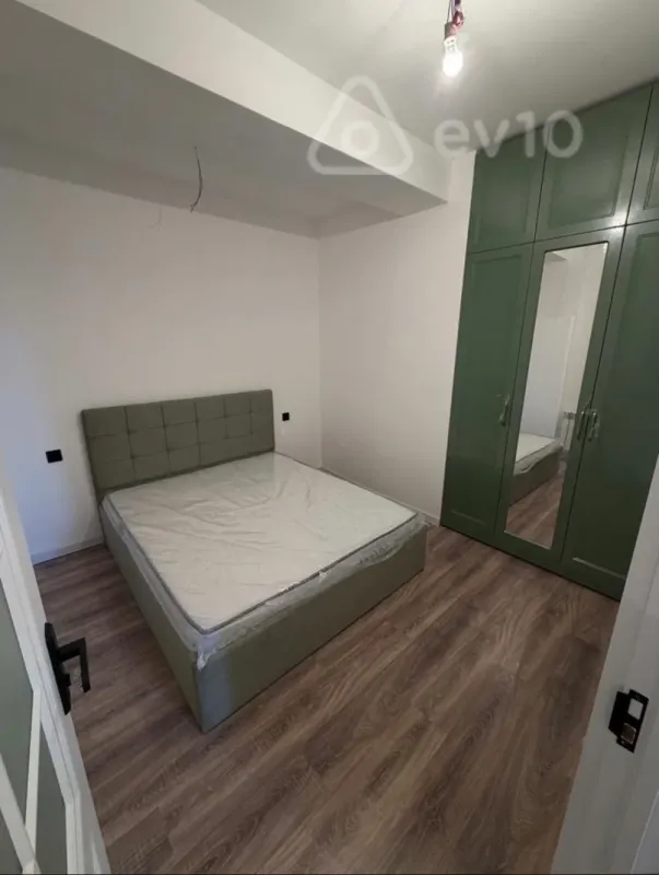 Satılır 2 otaqlı yeni tikili 48 m²